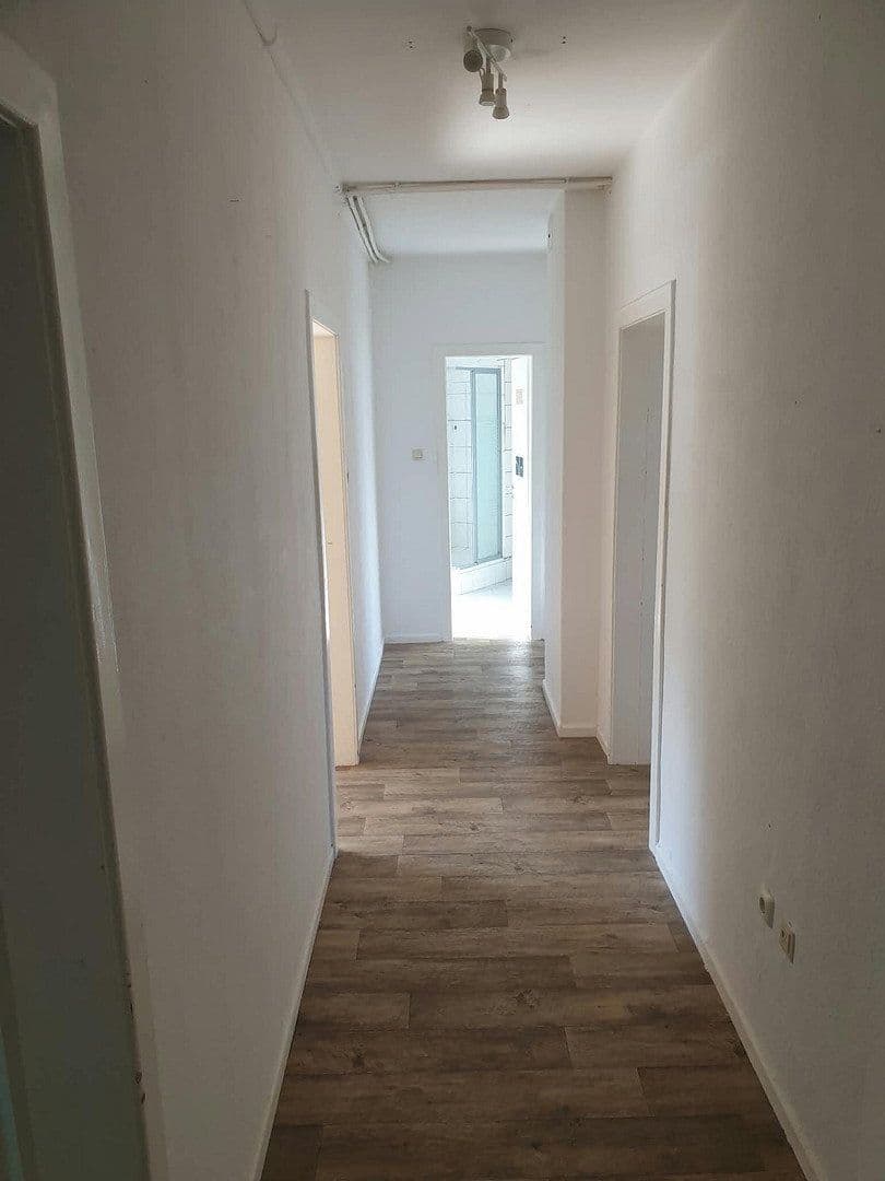 3 bedroom flat to rent, 70 m², Bohmter Straße 54, Osnabrück, Lower Saxony 3 bedroom flat to rent, 70 m², Bohmter Straße 54, Osnabrück, Lower Saxony