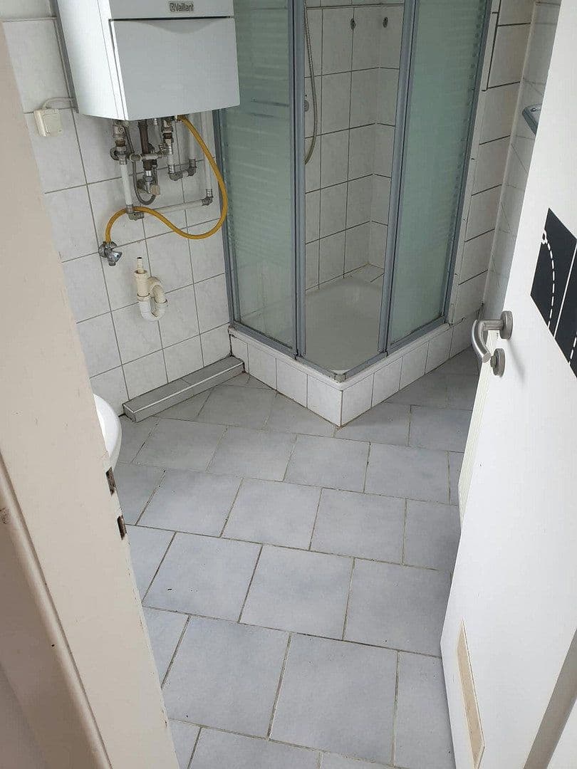 3 bedroom flat to rent, 70 m², Bohmter Straße 54, Osnabrück, Lower Saxony 3 bedroom flat to rent, 70 m², Bohmter Straße 54, Osnabrück, Lower Saxony