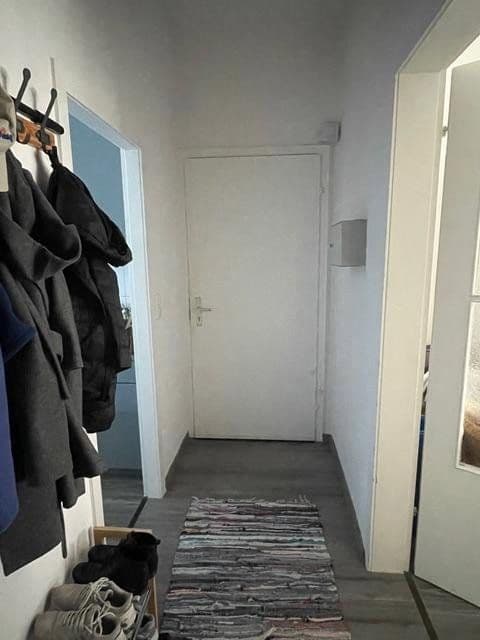 2 bedroom flat to rent, 44 m², Laischaftsstraße 18a, Osnabrück, Lower Saxony 2 bedroom flat to rent, 44 m², Laischaftsstraße 18a, Osnabrück, Lower Saxony