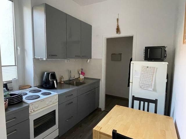 2 bedroom flat to rent, 44 m², Laischaftsstraße 18a, Osnabrück, Lower Saxony 2 bedroom flat to rent, 44 m², Laischaftsstraße 18a, Osnabrück, Lower Saxony