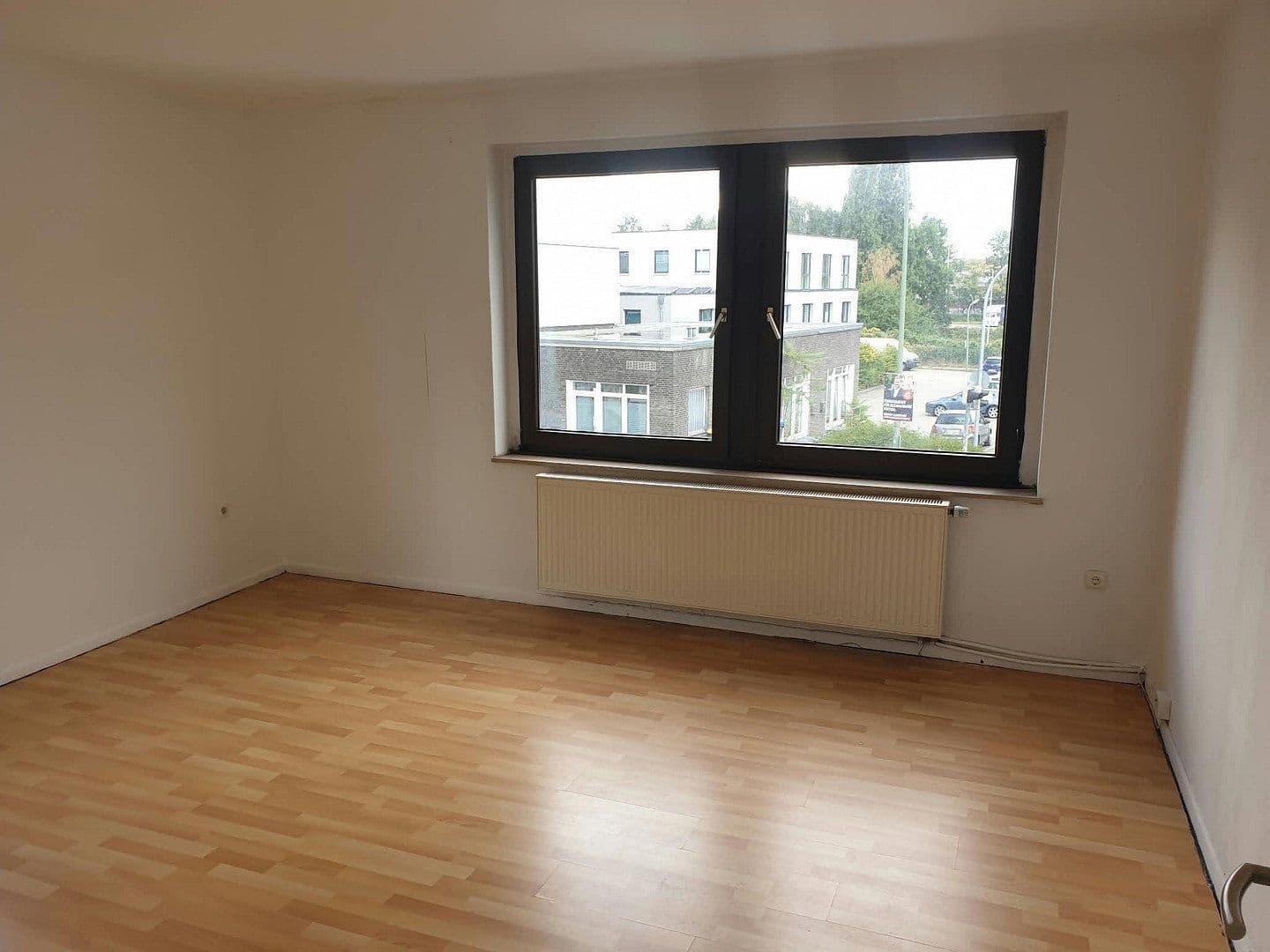 3 bedroom flat to rent, 70 m², Bohmter Straße 54, Osnabrück, Lower Saxony 3 bedroom flat to rent, 70 m², Bohmter Straße 54, Osnabrück, Lower Saxony