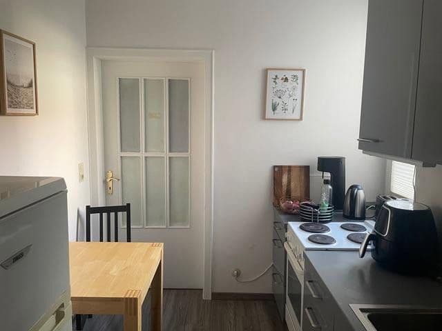 2 bedroom flat to rent, 44 m², Laischaftsstraße 18a, Osnabrück, Lower Saxony 2 bedroom flat to rent, 44 m², Laischaftsstraße 18a, Osnabrück, Lower Saxony