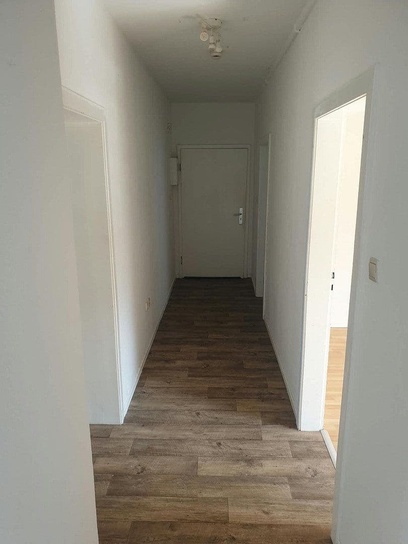 3 bedroom flat to rent, 70 m², Bohmter Straße 54, Osnabrück, Lower Saxony 3 bedroom flat to rent, 70 m², Bohmter Straße 54, Osnabrück, Lower Saxony