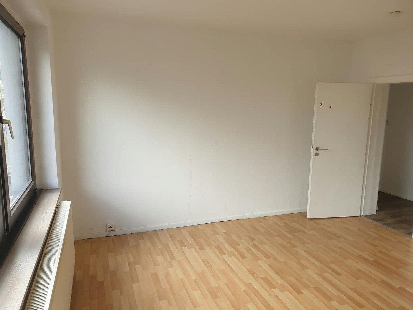3 bedroom flat to rent, 70 m², Bohmter Straße 54, Osnabrück, Lower Saxony 3 bedroom flat to rent, 70 m², Bohmter Straße 54, Osnabrück, Lower Saxony