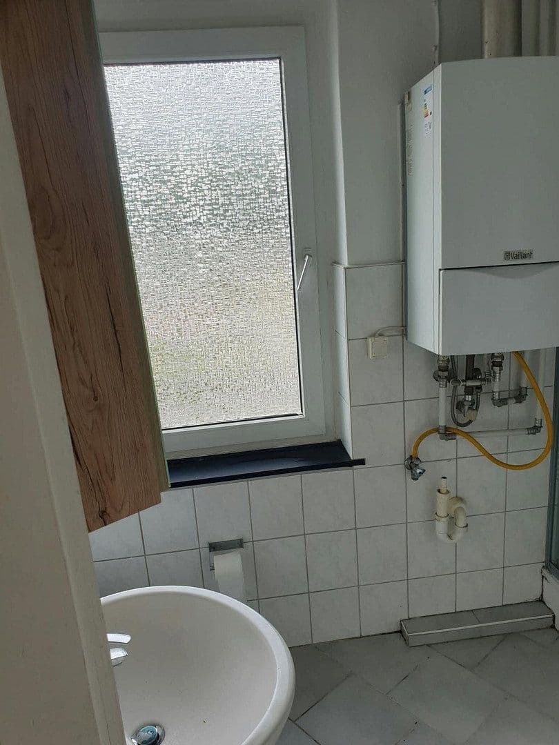 3 bedroom flat to rent, 70 m², Bohmter Straße 54, Osnabrück, Lower Saxony 3 bedroom flat to rent, 70 m², Bohmter Straße 54, Osnabrück, Lower Saxony
