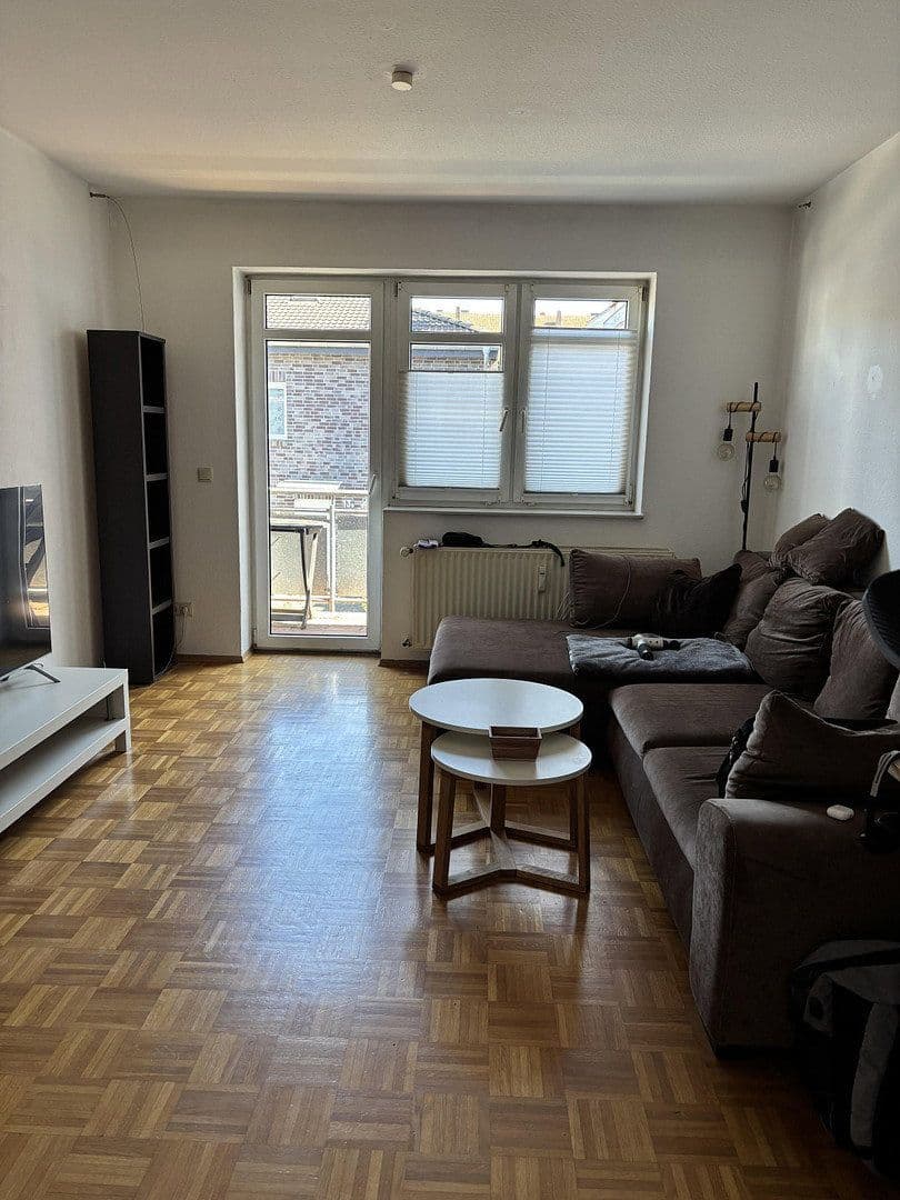 2 bedroom flat to rent, 52 m², Lange Straße 11a, Osnabrück, Lower Saxony 2 bedroom flat to rent, 52 m², Lange Straße 11a, Osnabrück, Lower Saxony