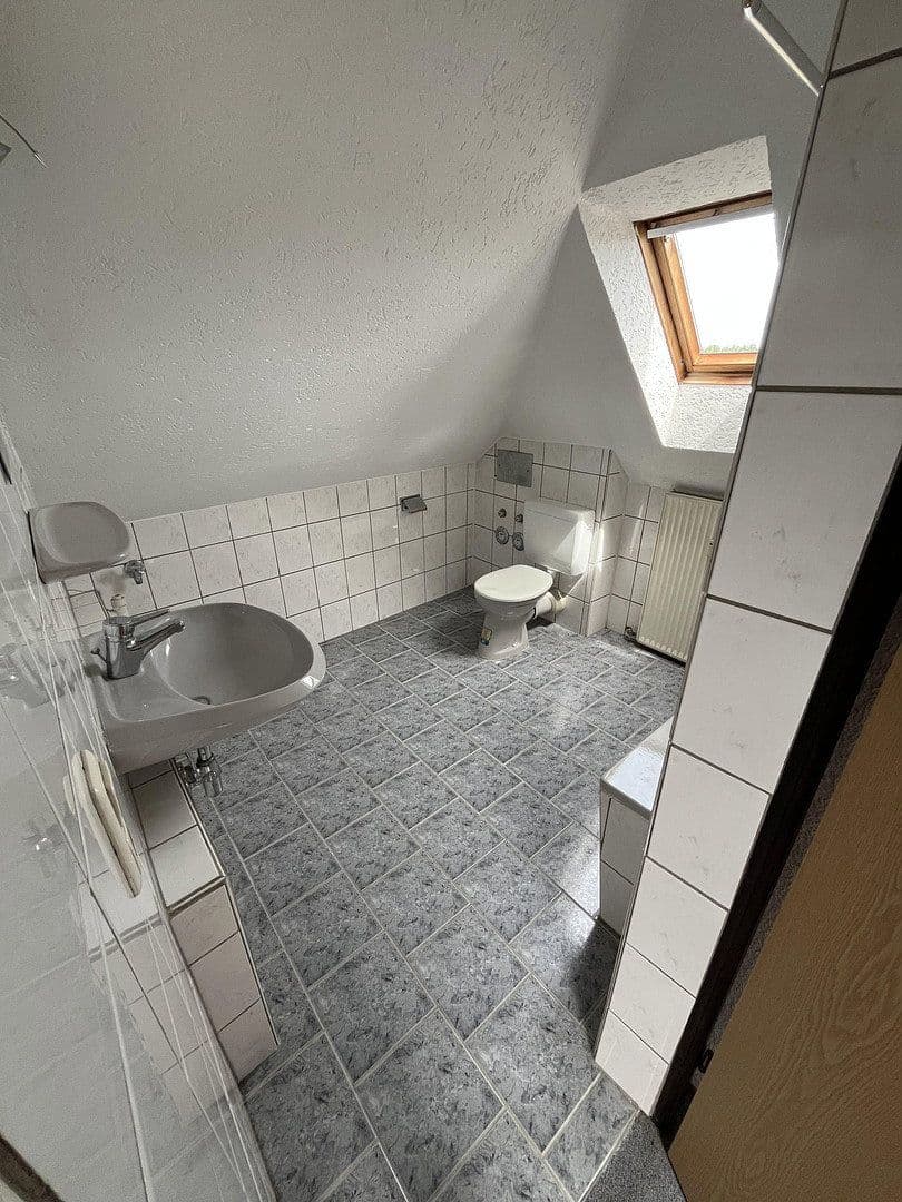 4 bedroom flat to rent, 100 m², Schneeberger Straße 2, Chemnitz, Saxony 4 bedroom flat to rent, 100 m², Schneeberger Straße 2, Chemnitz, Saxony
