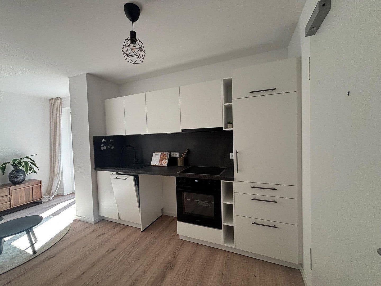 2 bedroom flat to rent, 54 m², Schweinauer Hauptstraße 1, Nürnberg, Bavaria 2 bedroom flat to rent, 54 m², Schweinauer Hauptstraße 1, Nürnberg, Bavaria