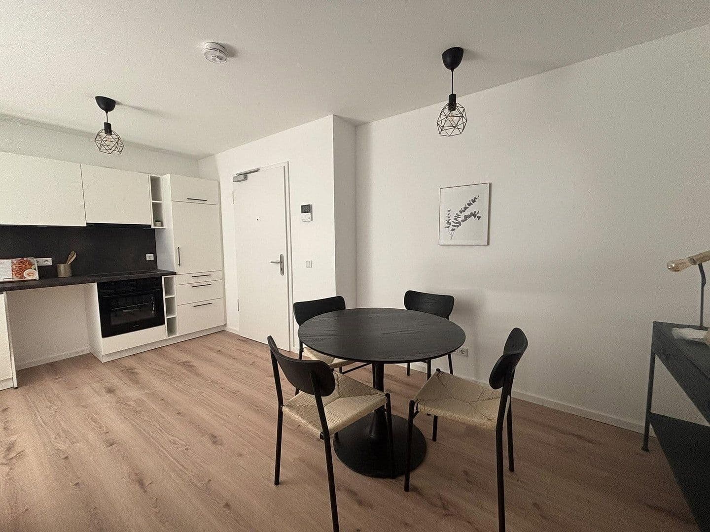 Studio flat to rent, 58 m², Schweinauer Hauptstraße 1, Nürnberg, Bavaria Studio flat to rent, 58 m², Schweinauer Hauptstraße 1, Nürnberg, Bavaria