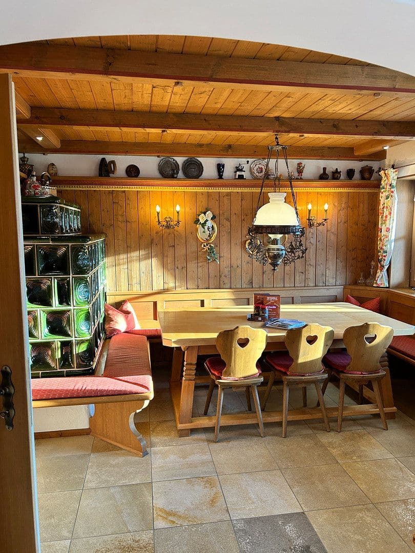 house for sale, 220 m², Unterwössen, Bavaria house for sale, 220 m², Unterwössen, Bavaria