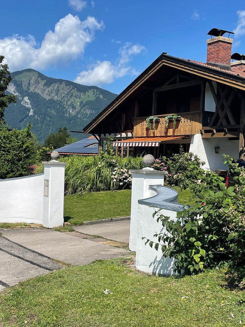 house for sale, 220 m², Unterwössen, Bavaria house for sale, 220 m², Unterwössen, Bavaria