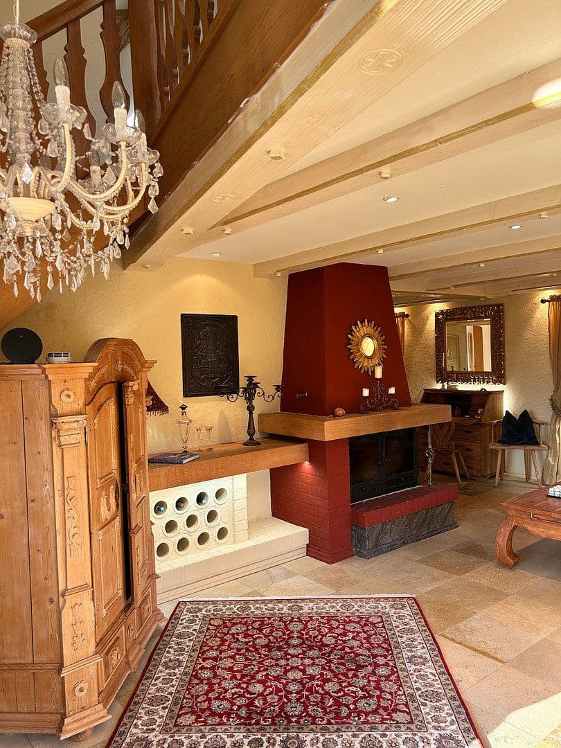 house for sale, 220 m², Unterwössen, Bavaria house for sale, 220 m², Unterwössen, Bavaria