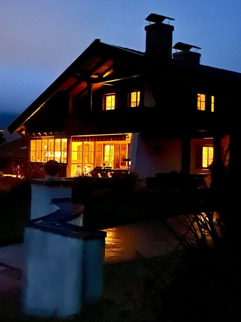 house for sale, 220 m², Unterwössen, Bavaria house for sale, 220 m², Unterwössen, Bavaria