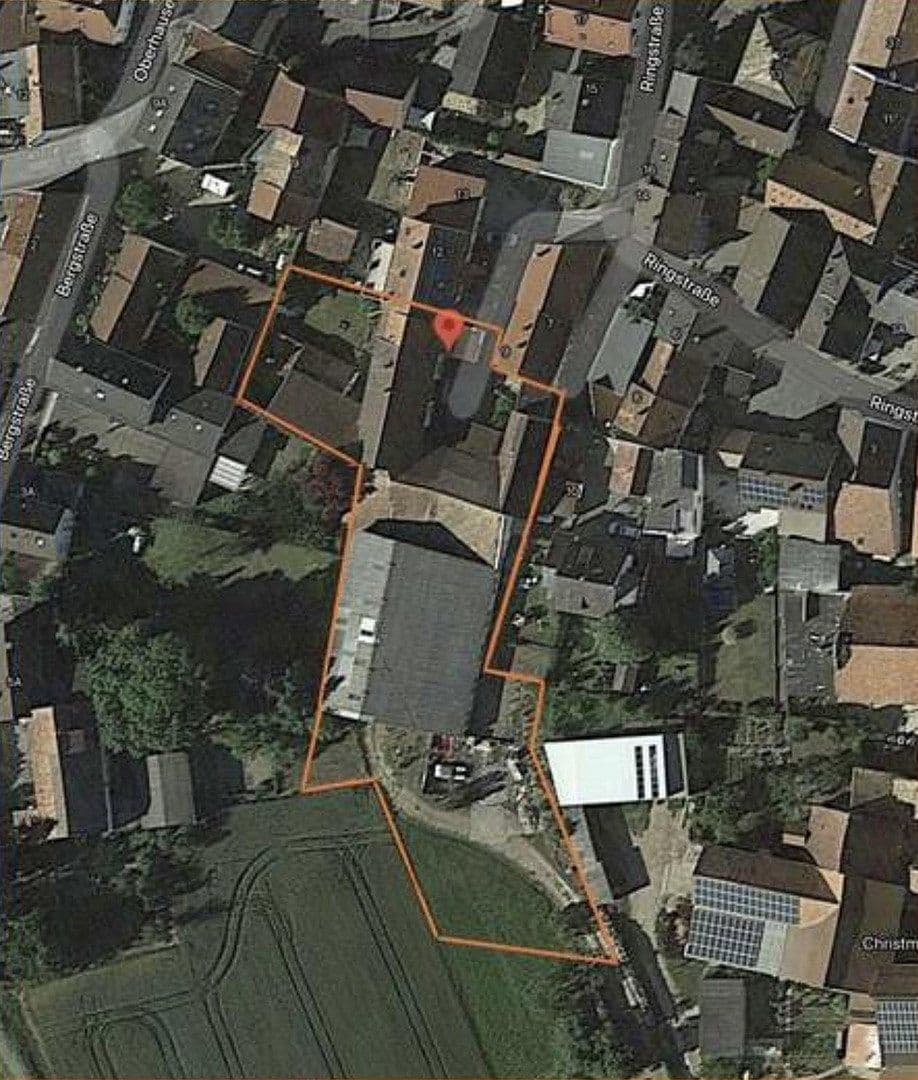 house for sale, 170 m², Ringstrasse 11, Feilbingert, Rhineland-Palatinate house for sale, 170 m², Ringstrasse 11, Feilbingert, Rhineland-Palatinate