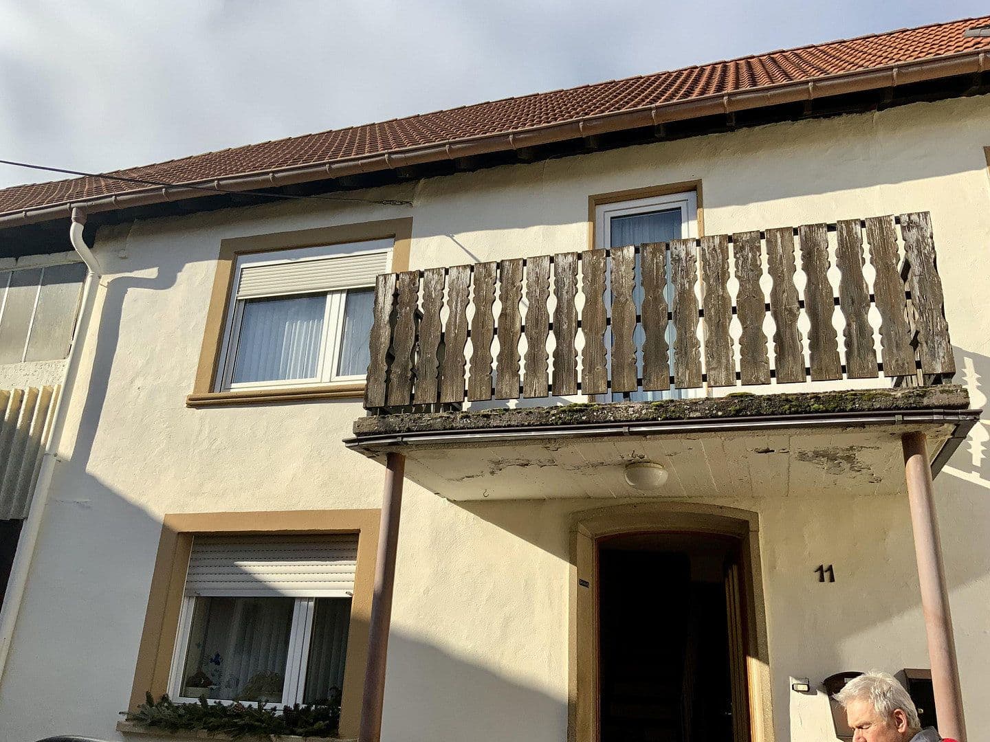 house for sale, 170 m², Ringstrasse 11, Feilbingert, Rhineland-Palatinate house for sale, 170 m², Ringstrasse 11, Feilbingert, Rhineland-Palatinate