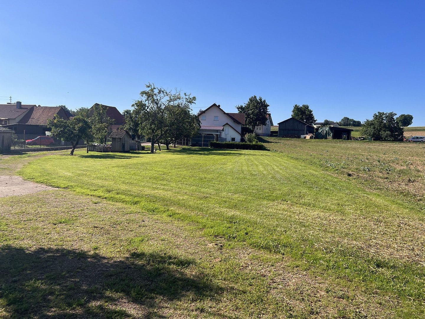 house for sale, 170 m², Ringstrasse 11, Feilbingert, Rhineland-Palatinate house for sale, 170 m², Ringstrasse 11, Feilbingert, Rhineland-Palatinate