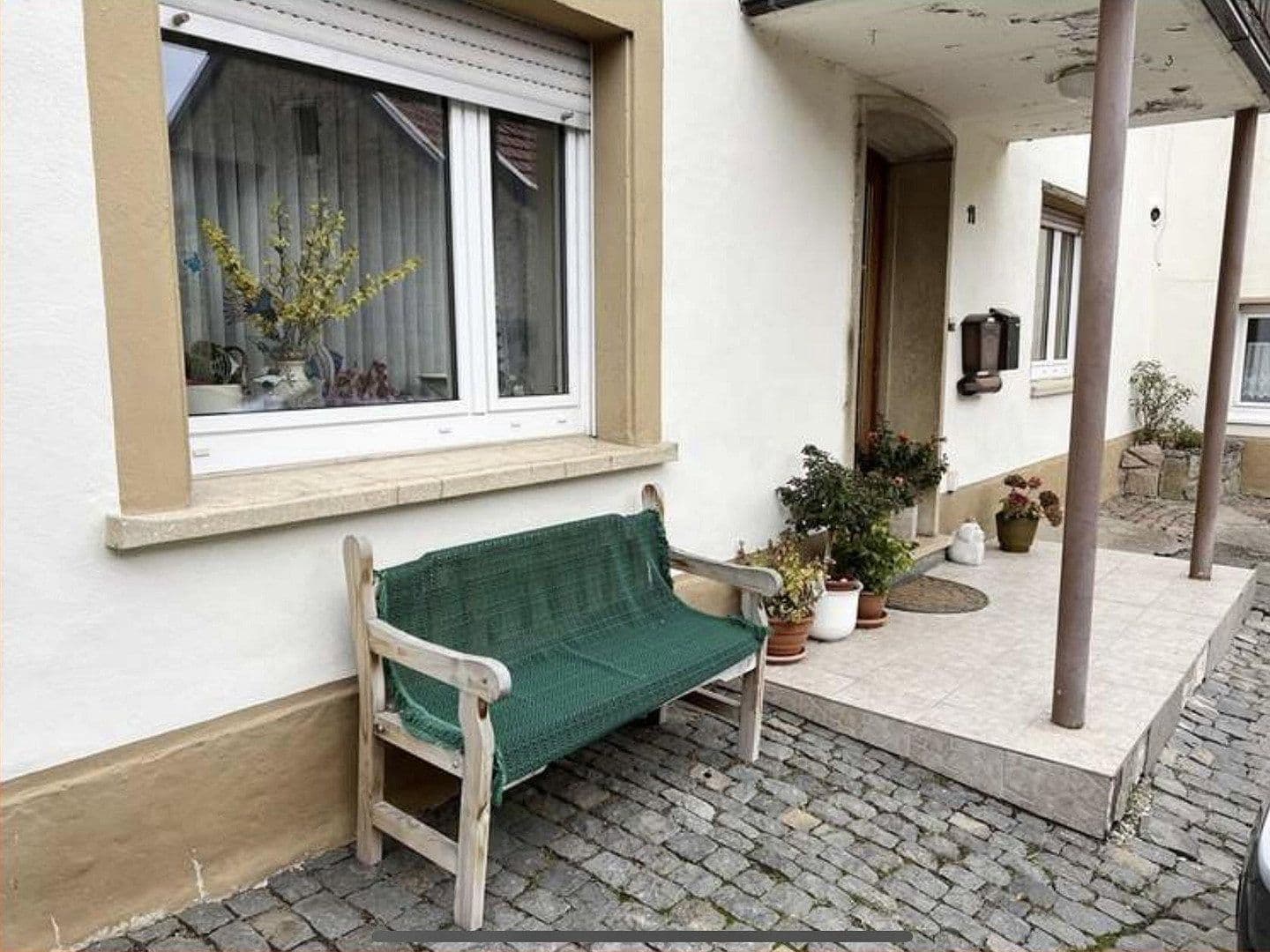 house for sale, 170 m², Ringstrasse 11, Feilbingert, Rhineland-Palatinate house for sale, 170 m², Ringstrasse 11, Feilbingert, Rhineland-Palatinate