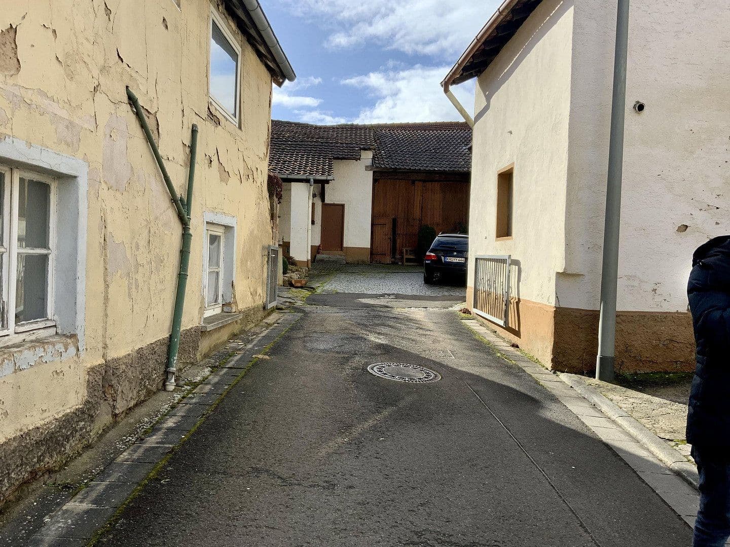 house for sale, 170 m², Ringstrasse 11, Feilbingert, Rhineland-Palatinate house for sale, 170 m², Ringstrasse 11, Feilbingert, Rhineland-Palatinate