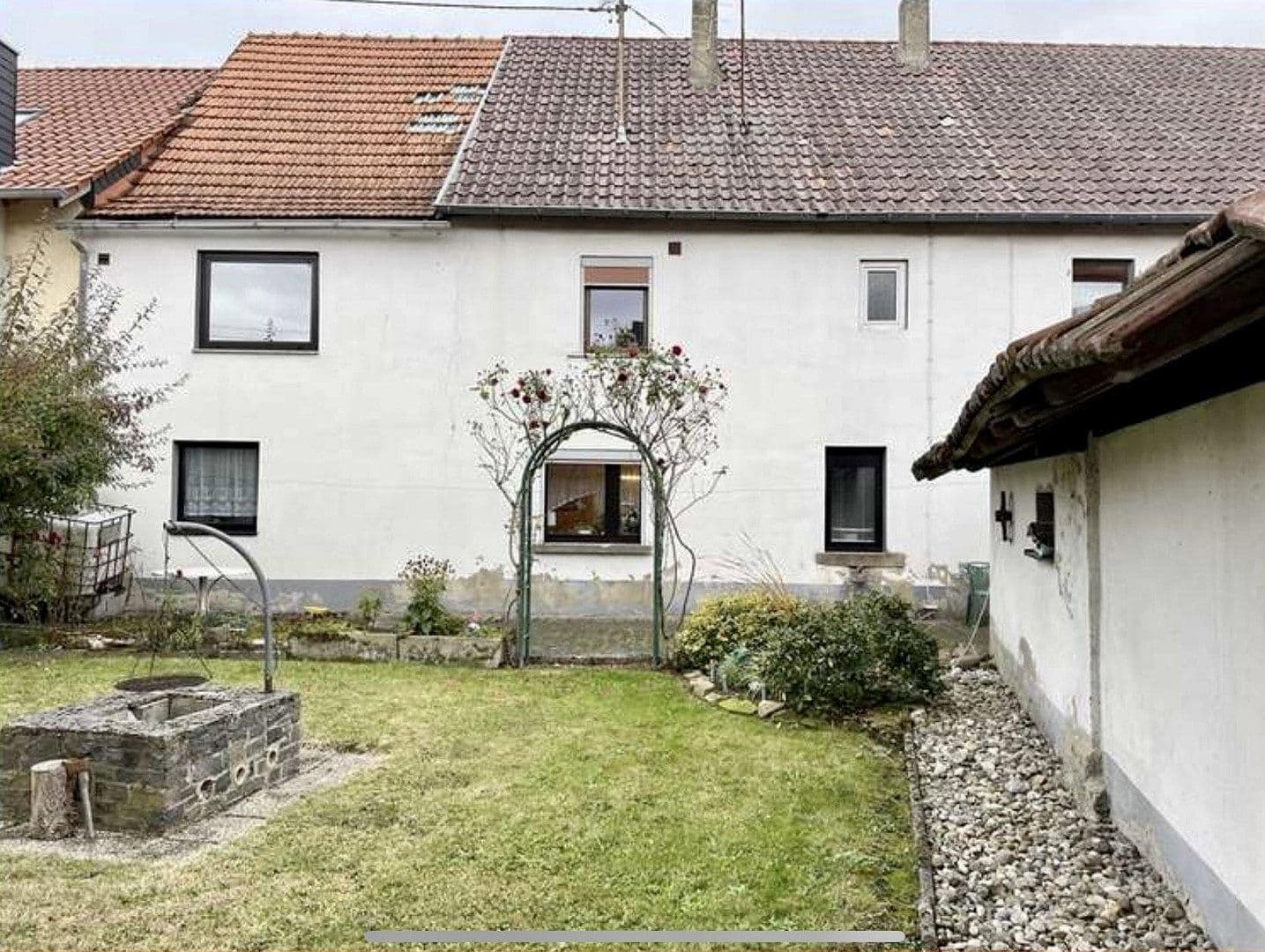 house for sale, 170 m², Ringstrasse 11, Feilbingert, Rhineland-Palatinate house for sale, 170 m², Ringstrasse 11, Feilbingert, Rhineland-Palatinate