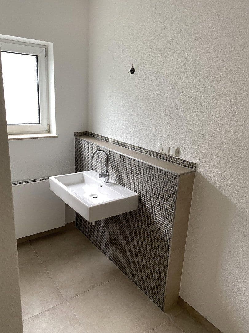 3 bedroom with open-plan kitchen flat to rent, 149 m², Rödermark, Hesse 3 bedroom with open-plan kitchen flat to rent, 149 m², Rödermark, Hesse
