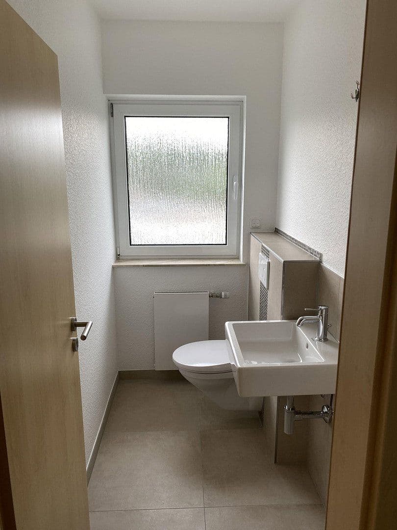 3 bedroom with open-plan kitchen flat to rent, 149 m², Rödermark, Hesse 3 bedroom with open-plan kitchen flat to rent, 149 m², Rödermark, Hesse