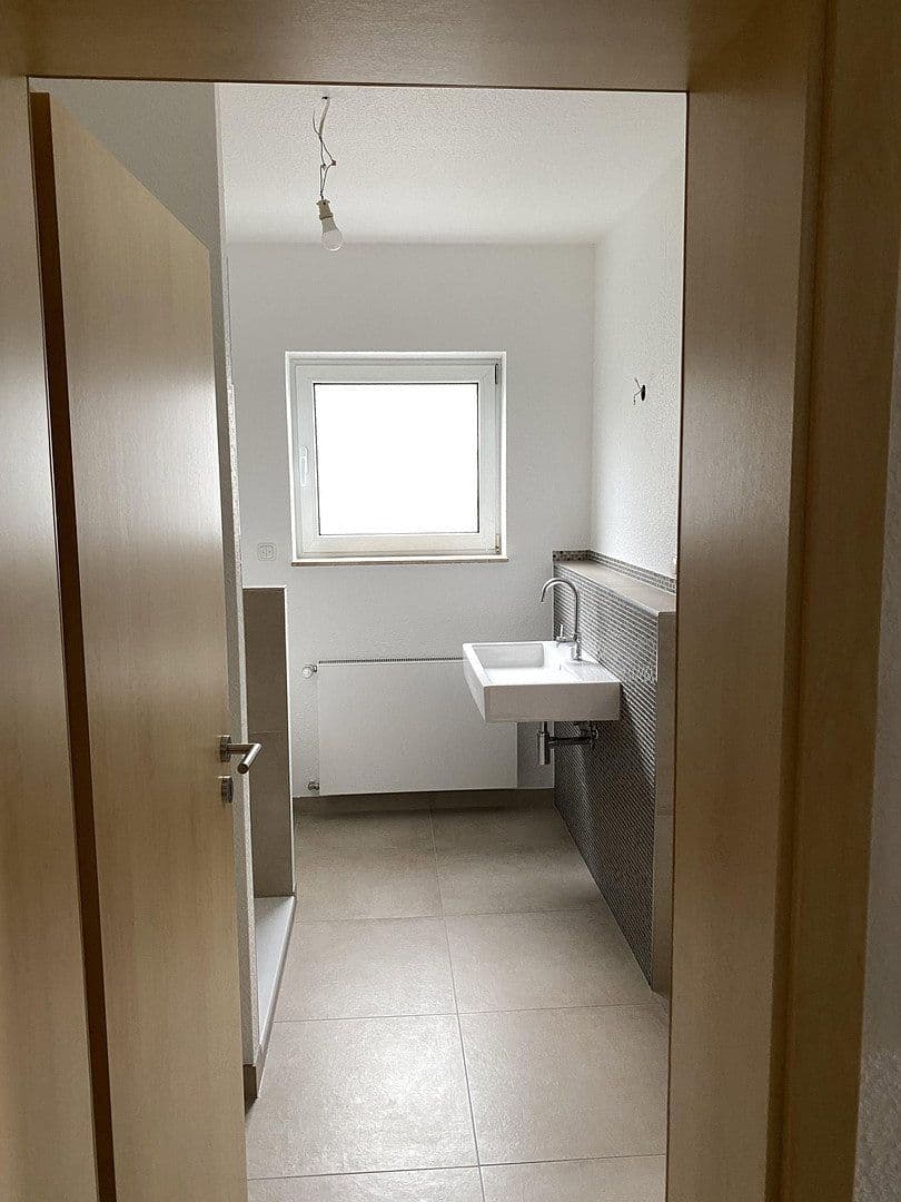 3 bedroom with open-plan kitchen flat to rent, 149 m², Rödermark, Hesse 3 bedroom with open-plan kitchen flat to rent, 149 m², Rödermark, Hesse