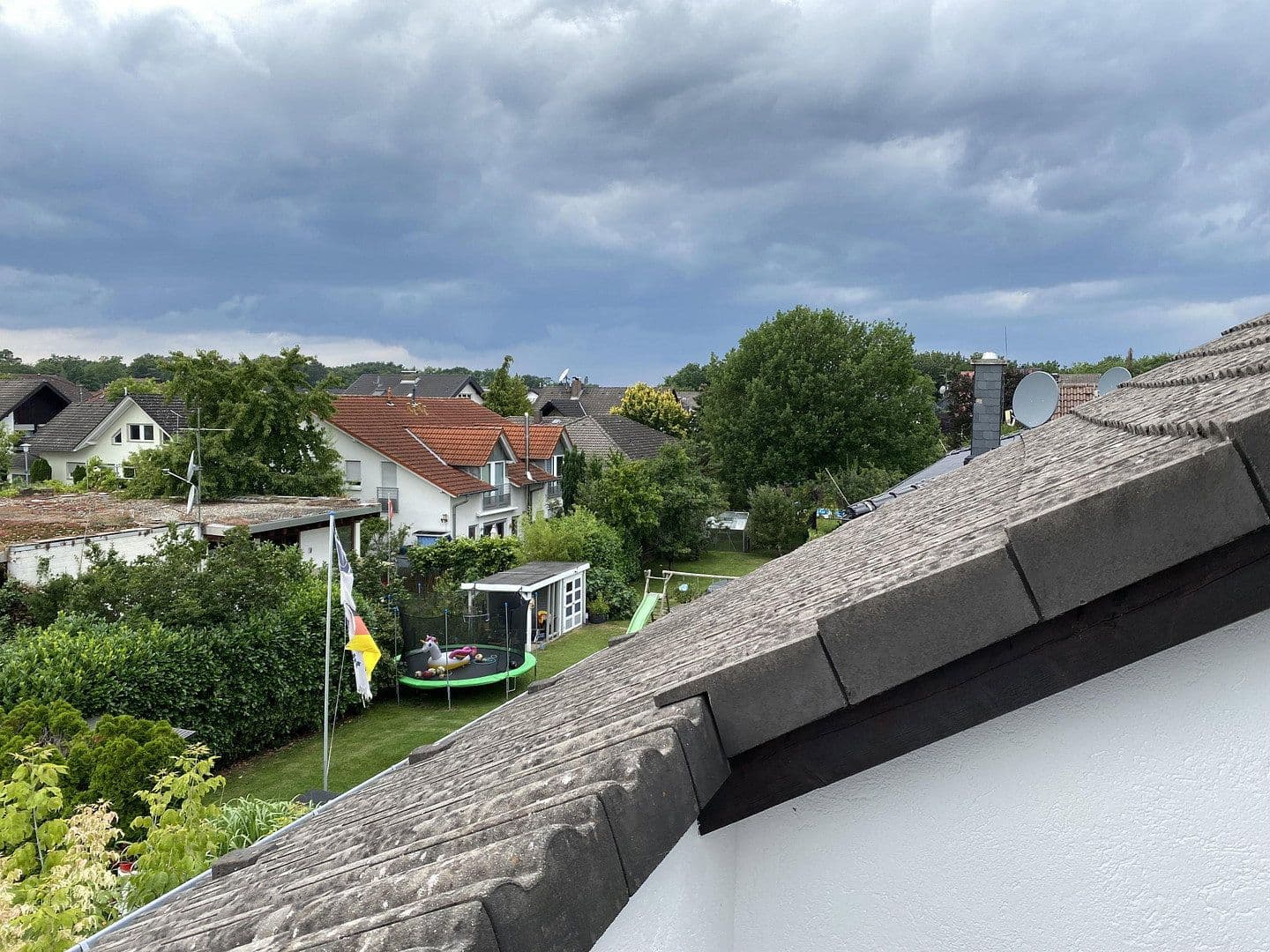 3 bedroom with open-plan kitchen flat to rent, 149 m², Rödermark, Hesse 3 bedroom with open-plan kitchen flat to rent, 149 m², Rödermark, Hesse