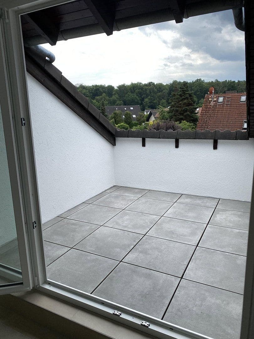 3 bedroom with open-plan kitchen flat to rent, 149 m², Rödermark, Hesse 3 bedroom with open-plan kitchen flat to rent, 149 m², Rödermark, Hesse
