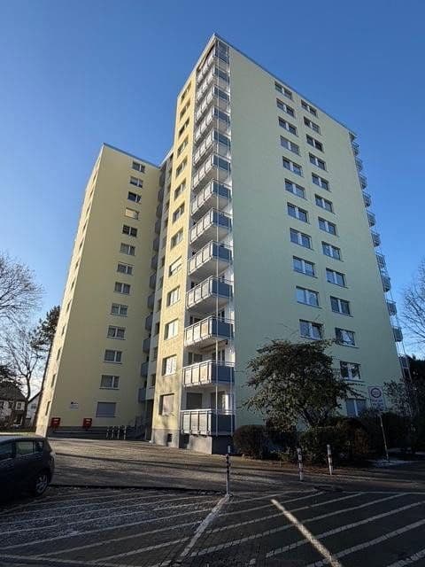 3 bedroom flat for sale, 76 m², Niederhöchstädter Straße.12, Steinbach (Taunus), Hesse 3 bedroom flat for sale, 76 m², Niederhöchstädter Straße.12, Steinbach (Taunus), Hesse