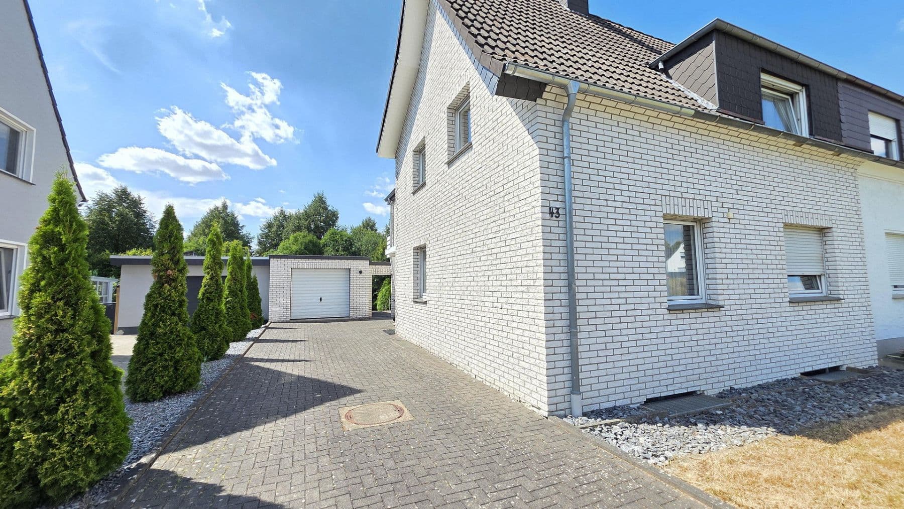 house for sale, 143 m², Bandelstr. 43, Herford, North Rhine-Westphalia house for sale, 143 m², Bandelstr. 43, Herford, North Rhine-Westphalia
