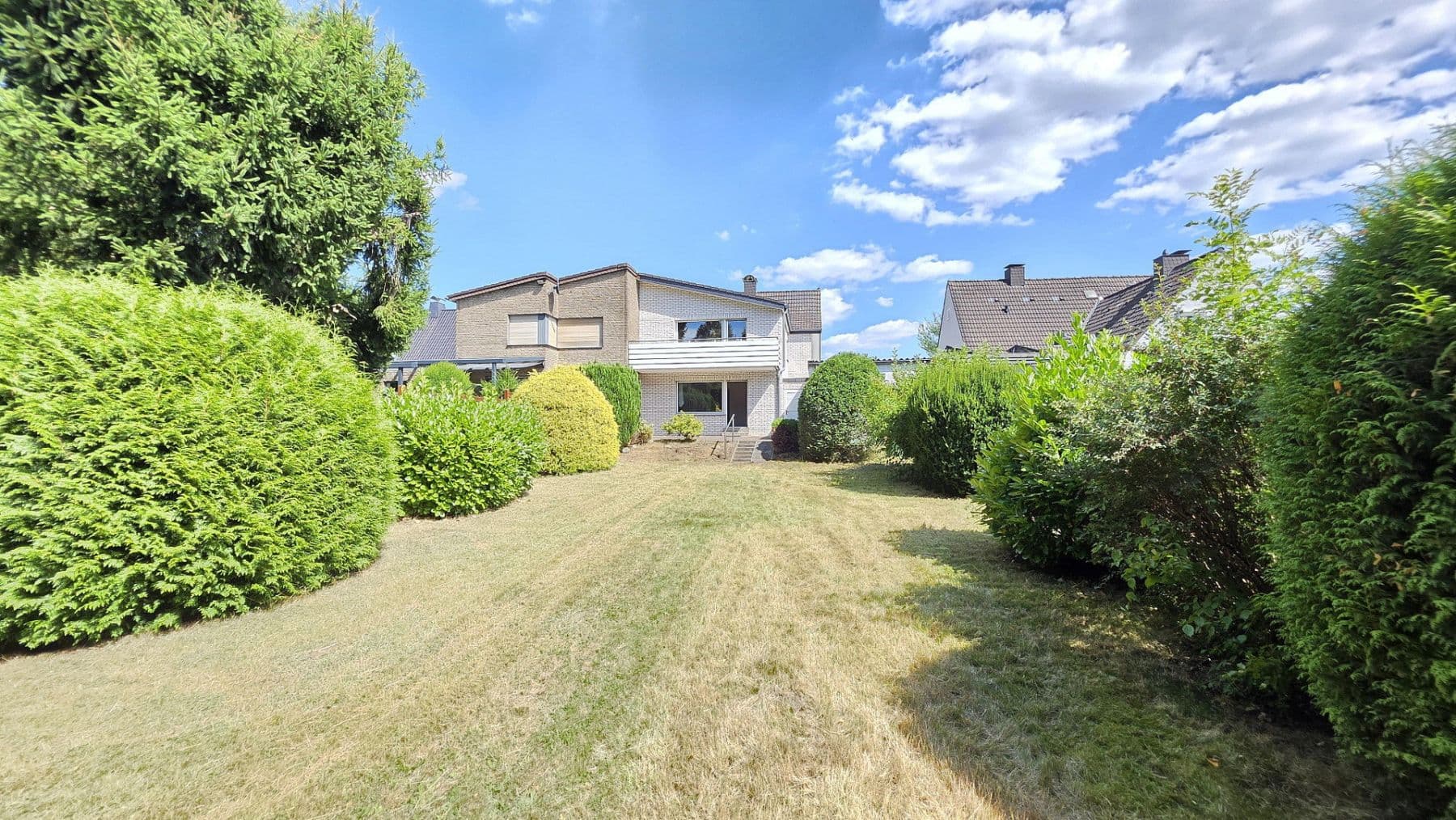 house for sale, 143 m², Bandelstr. 43, Herford, North Rhine-Westphalia house for sale, 143 m², Bandelstr. 43, Herford, North Rhine-Westphalia
