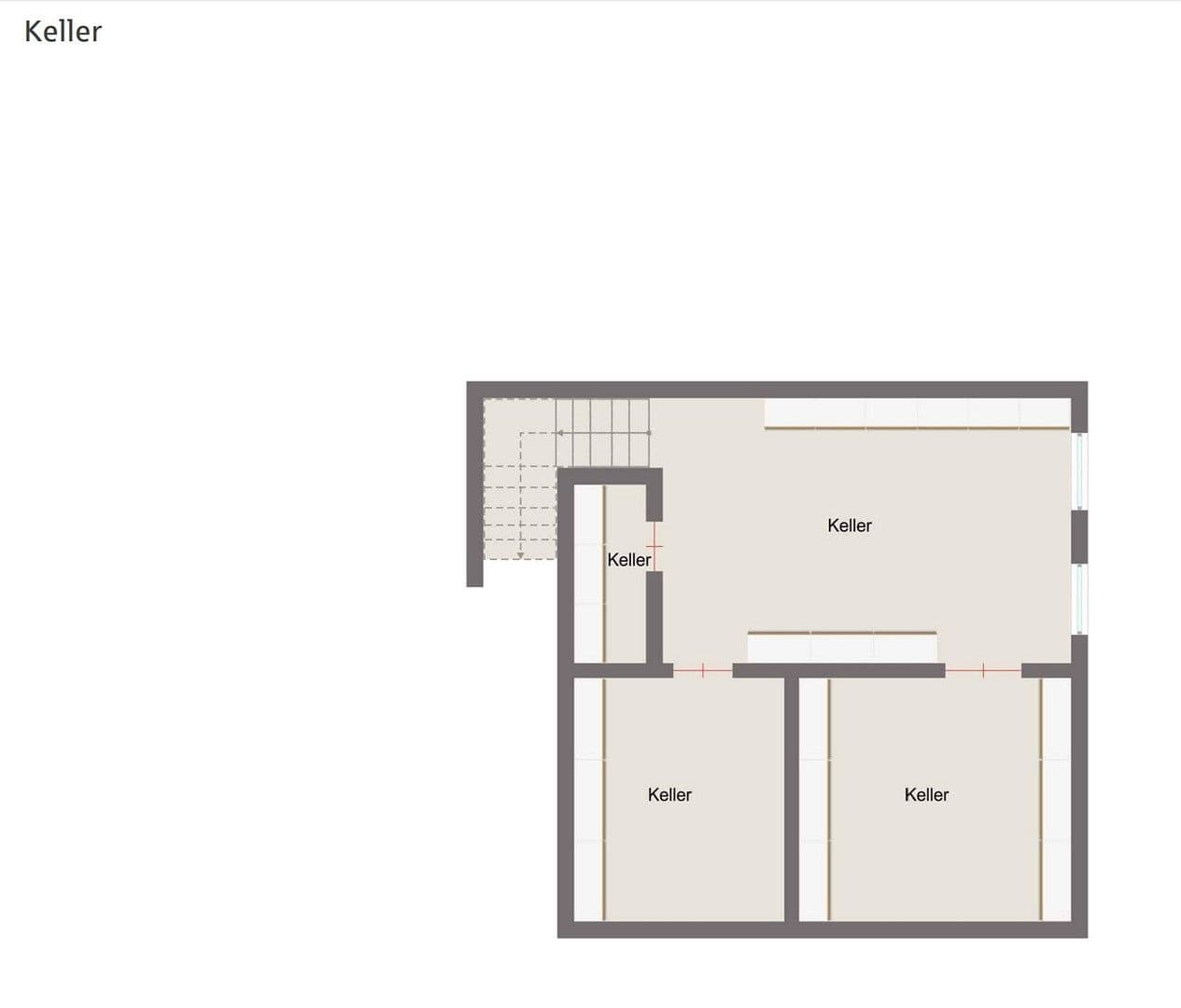 house for sale, 143 m², Bandelstr. 43, Herford, North Rhine-Westphalia house for sale, 143 m², Bandelstr. 43, Herford, North Rhine-Westphalia