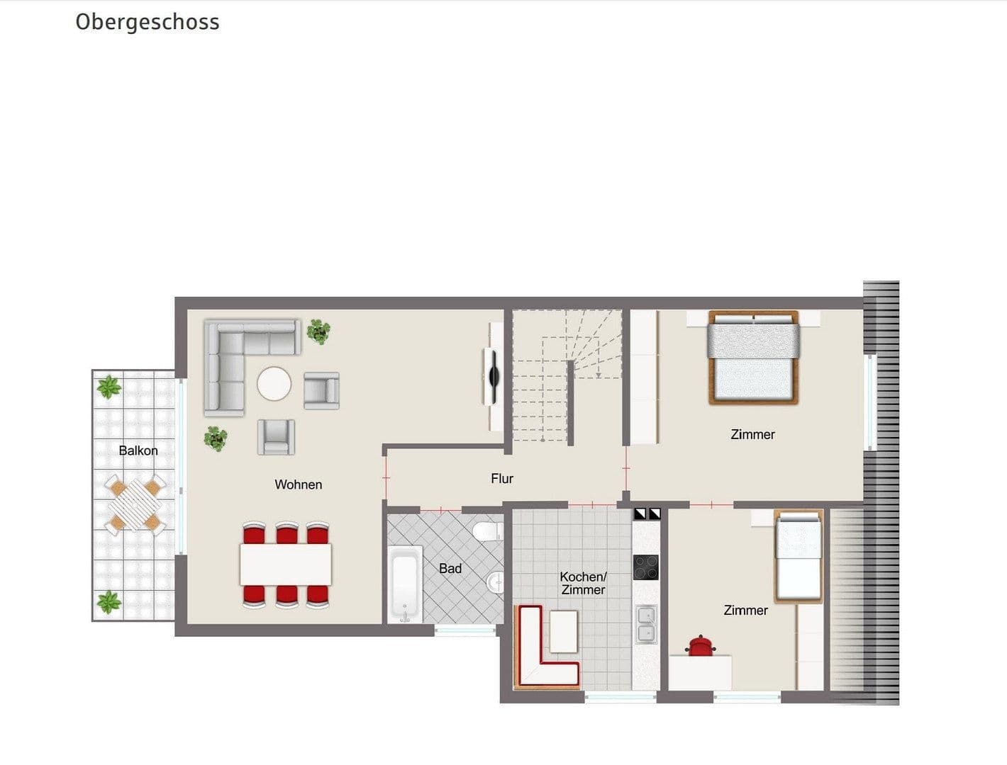 house for sale, 143 m², Bandelstr. 43, Herford, North Rhine-Westphalia house for sale, 143 m², Bandelstr. 43, Herford, North Rhine-Westphalia