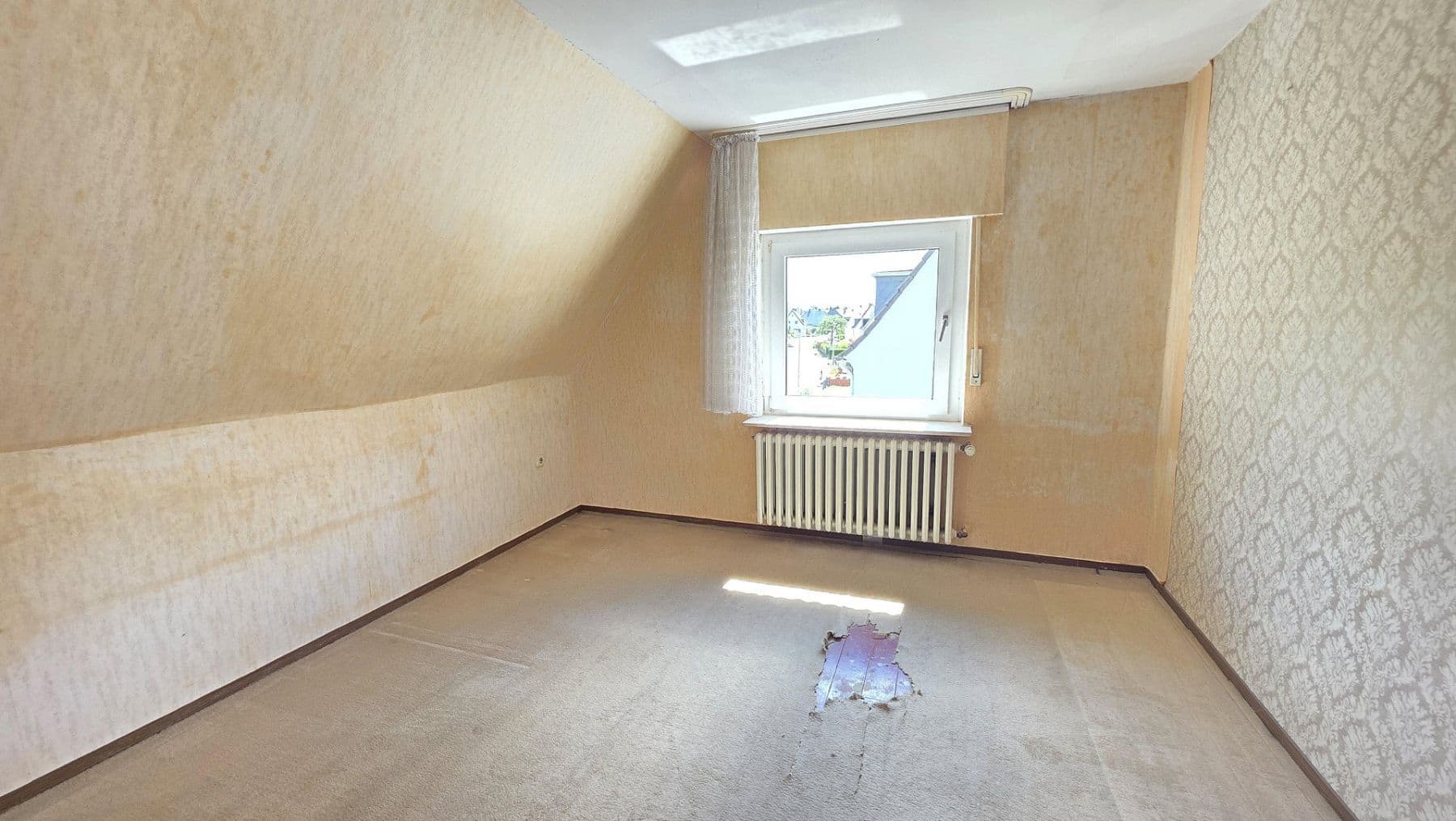 house for sale, 143 m², Bandelstr. 43, Herford, North Rhine-Westphalia house for sale, 143 m², Bandelstr. 43, Herford, North Rhine-Westphalia