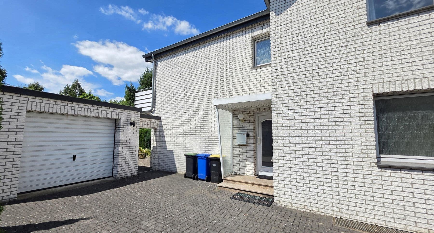 house for sale, 143 m², Bandelstr. 43, Herford, North Rhine-Westphalia house for sale, 143 m², Bandelstr. 43, Herford, North Rhine-Westphalia