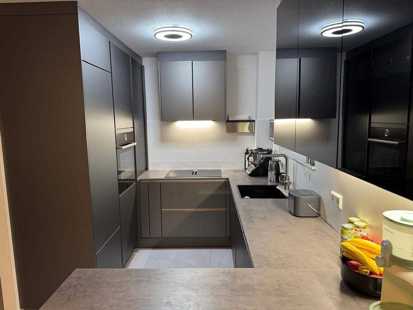 4 bedroom with open-plan kitchen flat to rent, 111 m², Heimsheim, Baden-Württemberg 4 bedroom with open-plan kitchen flat to rent, 111 m², Heimsheim, Baden-Württemberg