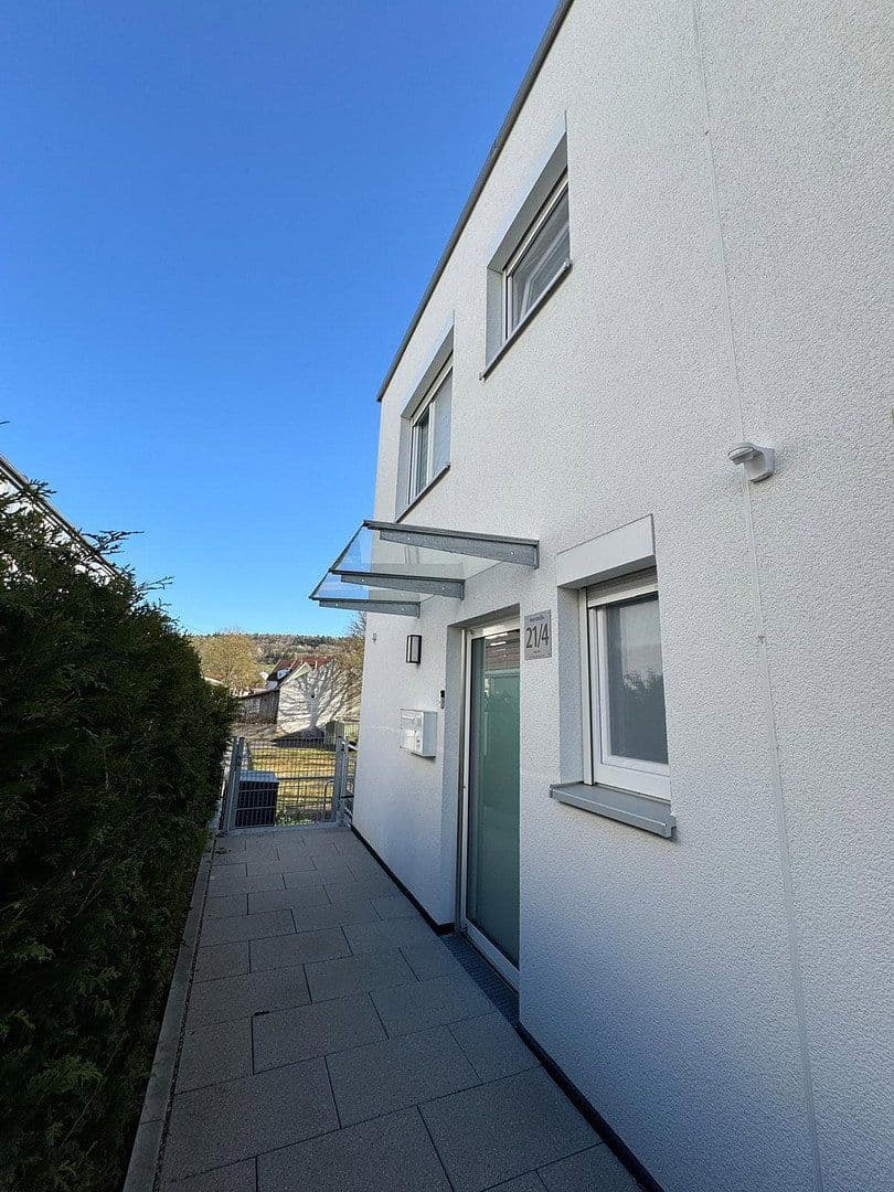4 bedroom with open-plan kitchen flat to rent, 111 m², Heimsheim, Baden-Württemberg 4 bedroom with open-plan kitchen flat to rent, 111 m², Heimsheim, Baden-Württemberg