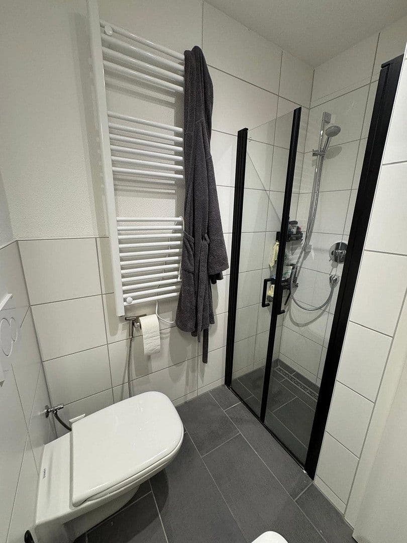 4 bedroom with open-plan kitchen flat to rent, 111 m², Heimsheim, Baden-Württemberg 4 bedroom with open-plan kitchen flat to rent, 111 m², Heimsheim, Baden-Württemberg