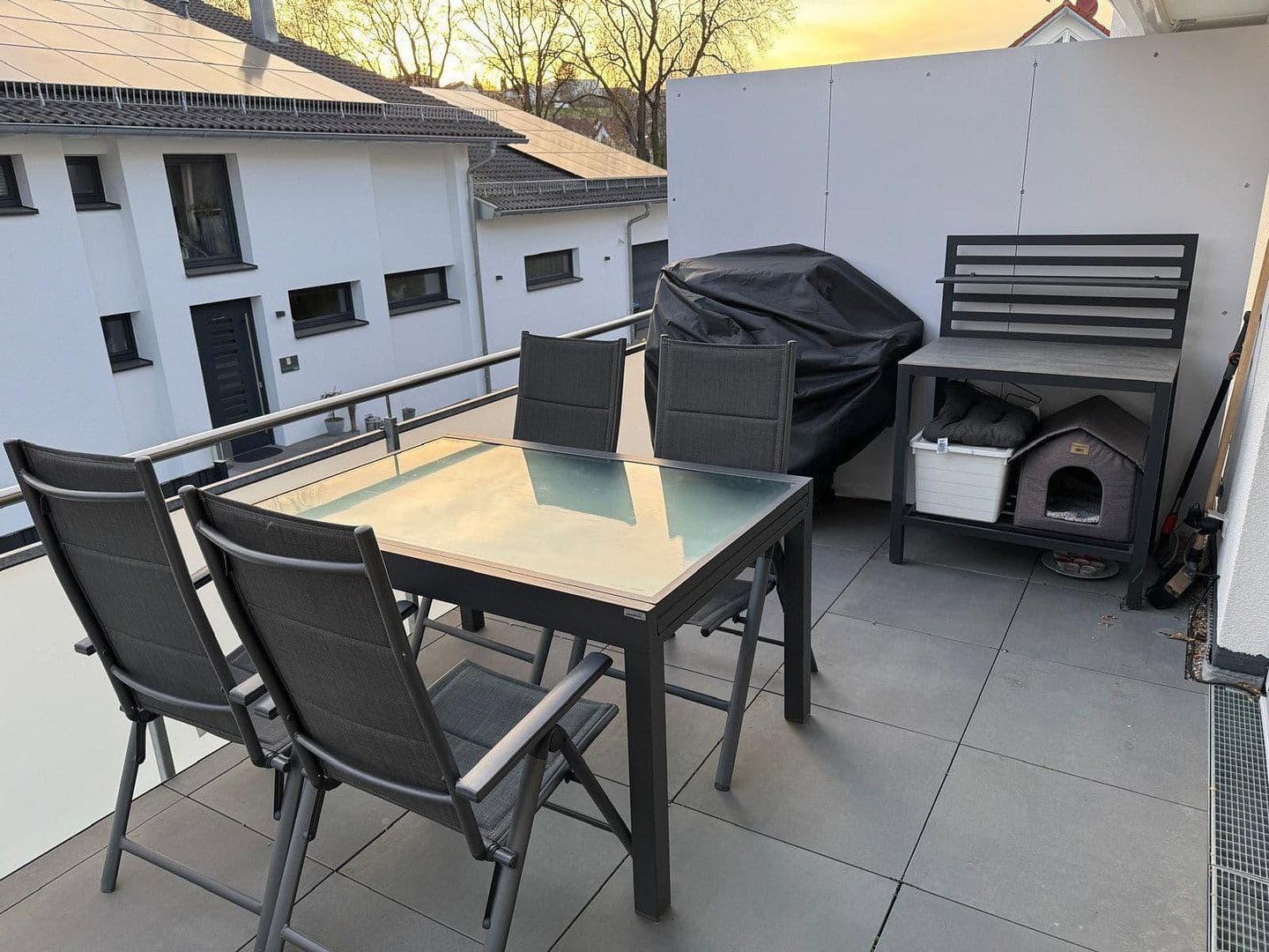 4 bedroom with open-plan kitchen flat to rent, 111 m², Heimsheim, Baden-Württemberg 4 bedroom with open-plan kitchen flat to rent, 111 m², Heimsheim, Baden-Württemberg
