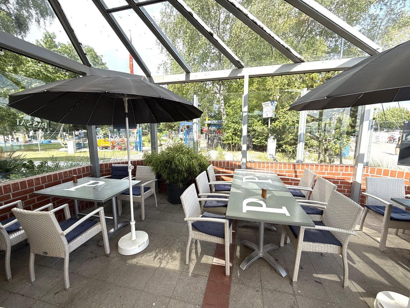 non-residential property to rent, 270 m², Strandpromenade 1, Kellenhusen, Schleswig-Holstein non-residential property to rent, 270 m², Strandpromenade 1, Kellenhusen, Schleswig-Holstein