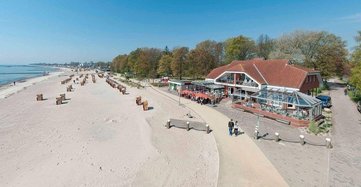non-residential property to rent, 270 m², Strandpromenade 1, Kellenhusen, Schleswig-Holstein non-residential property to rent, 270 m², Strandpromenade 1, Kellenhusen, Schleswig-Holstein