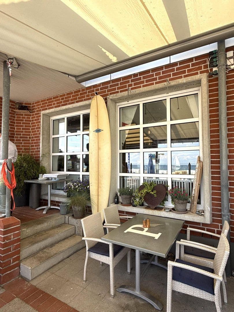 non-residential property to rent, 270 m², Strandpromenade 1, Kellenhusen, Schleswig-Holstein non-residential property to rent, 270 m², Strandpromenade 1, Kellenhusen, Schleswig-Holstein