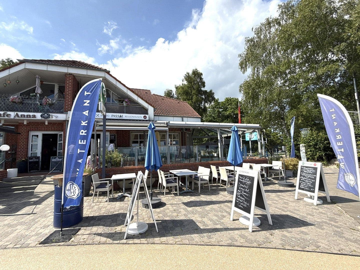 non-residential property to rent, 270 m², Strandpromenade 1, Kellenhusen, Schleswig-Holstein non-residential property to rent, 270 m², Strandpromenade 1, Kellenhusen, Schleswig-Holstein
