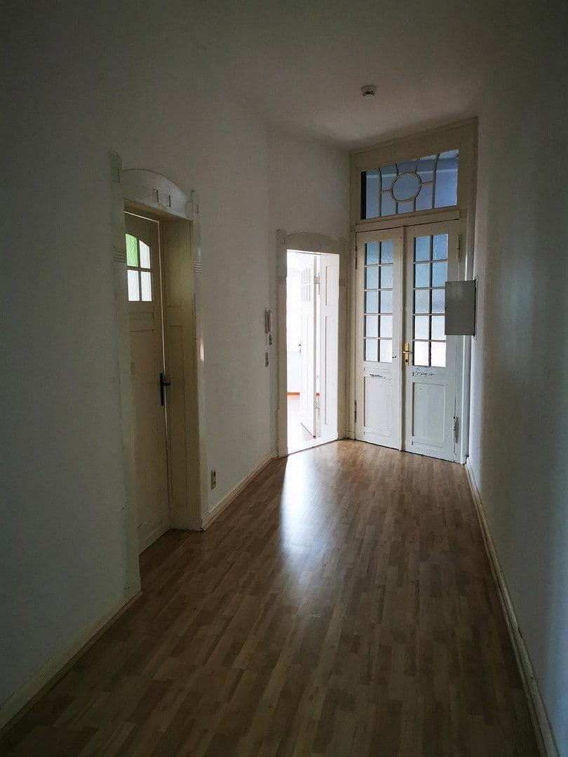 1 bedroom with open-plan kitchen flat to rent, 84 m², Löwentorstrasse 28, Bleicherode, Thuringia 1 bedroom with open-plan kitchen flat to rent, 84 m², Löwentorstrasse 28, Bleicherode, Thuringia
