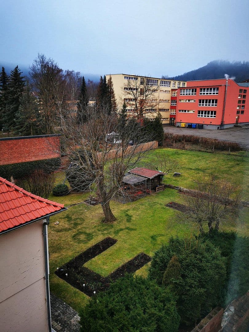 1 bedroom with open-plan kitchen flat to rent, 84 m², Löwentorstrasse 28, Bleicherode, Thuringia 1 bedroom with open-plan kitchen flat to rent, 84 m², Löwentorstrasse 28, Bleicherode, Thuringia