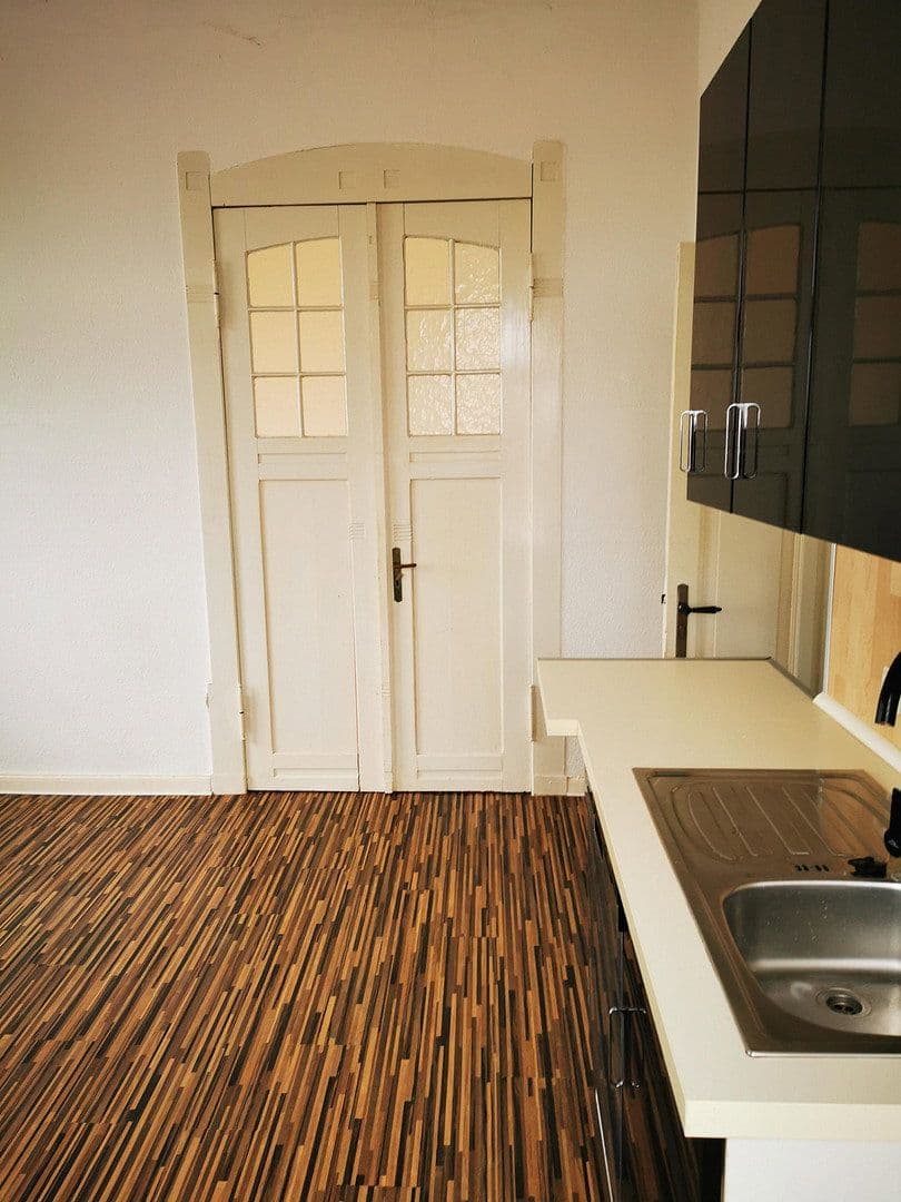 1 bedroom with open-plan kitchen flat to rent, 84 m², Löwentorstrasse 28, Bleicherode, Thuringia 1 bedroom with open-plan kitchen flat to rent, 84 m², Löwentorstrasse 28, Bleicherode, Thuringia