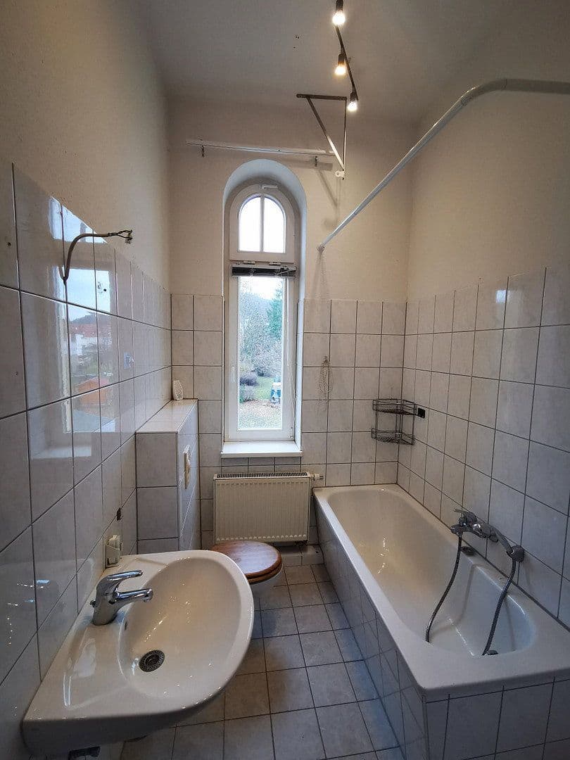 1 bedroom with open-plan kitchen flat to rent, 84 m², Löwentorstrasse 28, Bleicherode, Thuringia 1 bedroom with open-plan kitchen flat to rent, 84 m², Löwentorstrasse 28, Bleicherode, Thuringia