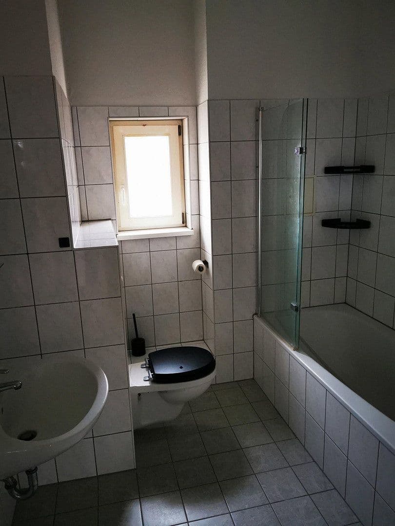 1 bedroom with open-plan kitchen flat to rent, 84 m², Löwentorstrasse 28, Bleicherode, Thuringia 1 bedroom with open-plan kitchen flat to rent, 84 m², Löwentorstrasse 28, Bleicherode, Thuringia