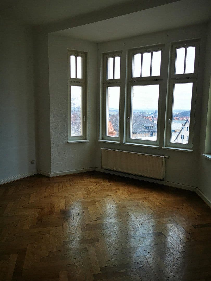 1 bedroom with open-plan kitchen flat to rent, 84 m², Löwentorstrasse 28, Bleicherode, Thuringia 1 bedroom with open-plan kitchen flat to rent, 84 m², Löwentorstrasse 28, Bleicherode, Thuringia