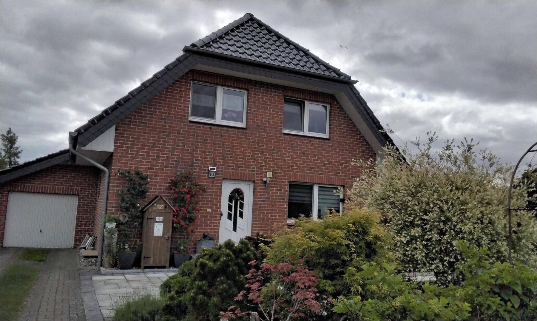 house for sale, 140 m², Hammer a.d. Uecker, Mecklenburg-Vorpommern house for sale, 140 m², Hammer a.d. Uecker, Mecklenburg-Vorpommern